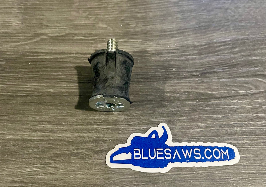 BLUESAWS Anti-vibration Mount Bumper Buffer For HUSKY 281 288 3120 3120K OEM#  501 81 47-01