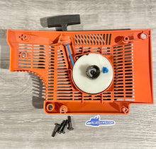 Load image into Gallery viewer, BLUESAWS Recoil Starter For HUSKY 3120 3120K 3120XP OEM# 501 89 65 02
