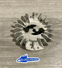 Load image into Gallery viewer, BLUESAWS Flywheel For HUSKY 61 268 268 XP 272 272 XP 268K OEM# 503 51 15-03
