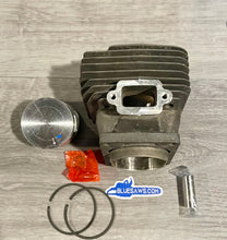 Load image into Gallery viewer, BLUESAWS Bigbore 52MM Cylinder &amp; Piston Kit For Stihl MS441 Chainsaw OEM# 1138 020 1201
