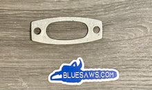 Load image into Gallery viewer, BLUESAWS Muffler Gasket for Husqvarna 3120XP 3120K K1250 OEM# 503 13 13-01
