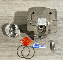 Load image into Gallery viewer, BLUESAWS Bigbore 52MM Cylinder &amp; Piston Kit For Stihl MS441 Chainsaw OEM# 1138 020 1201
