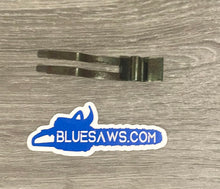 Load image into Gallery viewer, BLUESAWS Chain Brake Flat Spring For HUSKY 262 268 272 281 288 394 395 OEM# 501 87 47-01
