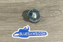 Load image into Gallery viewer, BLUESAWS Anti-vibration Element AV Buffer For HUSKY 2100 2101 3120 3122K K1250 K1260  OEM# 501 26 97-04
