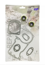 Load image into Gallery viewer, Gasket/Seal set For Husqvarna 61 66 162 266 268 272 OEM# 501 52 26-04
