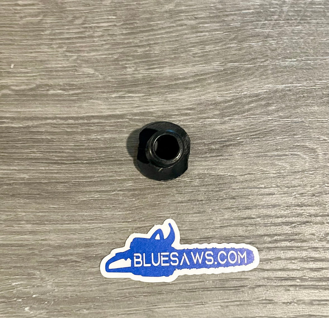 BLUESAWS 2 Pack Buffer Plug Cap For STHL 017 029 034 036 039 MS170 MS180 MS290 MS310 M390 OEM# 1123 791 7300