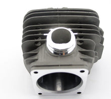 Load image into Gallery viewer, BLUESAWS 50mm Cylinder Piston Kit For STHL 044 MS440 With Decomp. Port OEM#1128-020-1227
