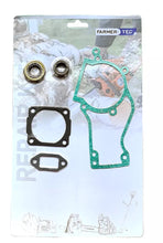 Load image into Gallery viewer, Gasket/Seal Set For Stihl 028 028WB 028AV OEM# 1118 007 1050
