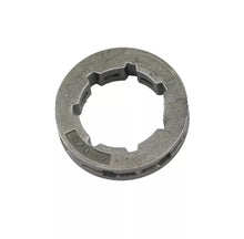 Load image into Gallery viewer, BLUESAWS 3/8 7 Tooth Rim Sprocket for many STIHL Chainsaws OEM 0000 642 1223  For STIHL 034, 036, MS340, MS360, MS341, MS361, MS362, 08S, 030, 031, 041, 038, 042, 048, 044, 045, 056, MS440, MS441, 046, MS460, 050, 051, 075, 076, 064, 066, MS660
