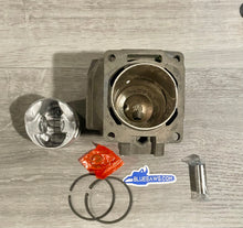 Load image into Gallery viewer, BLUESAWS Bigbore 52MM Cylinder &amp; Piston Kit For Stihl MS441 Chainsaw OEM# 1138 020 1201
