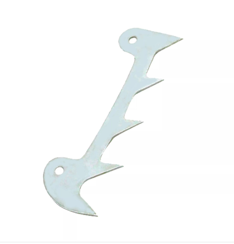 BLUESAWS Bumper Spike For STHL 026 024 028 028AV Super 029 038 034 036 036 pro MS240 MS260 MS261 MS340 MS360 MS361 MS271 MS291 MS270 MS280 MS380 OEM # 1110 664 0501