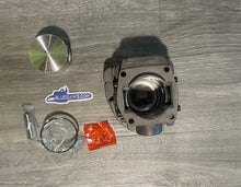 Load image into Gallery viewer, BLUESAWS 45mm Big Bore Piston and Cylinder Kit For Husqvarna 346 350 351 353 OEM# 537 25 30 02
