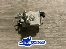 Load image into Gallery viewer, BLUESAWS CARBURETOR For STIHL 028 028AV SUPER Replacement For Tillotson HU-40D and Walbro WT-16B CARB OEM# 1118 120 0600
1118 120 0601
