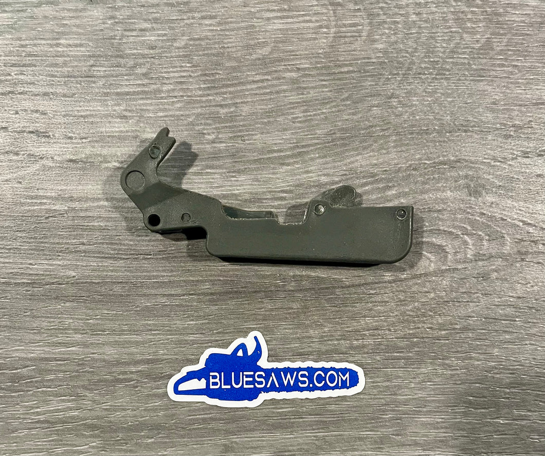 BLUESAWS Trigger Support for HUSKY 362 365 371 372 372XP OEM# 503 55 66-01