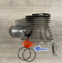 Load image into Gallery viewer, BLUESAWS Bigbore 52MM Cylinder &amp; Piston Kit For Stihl MS441 Chainsaw OEM# 1138 020 1201
