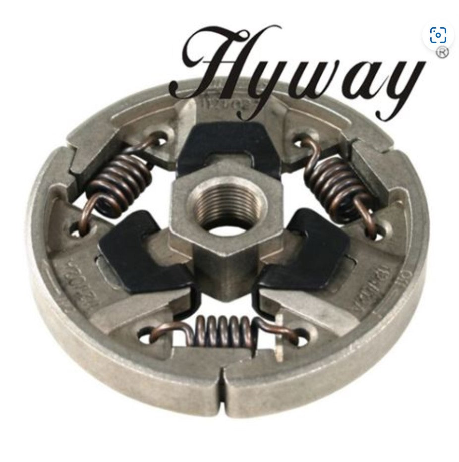 Hyway Clutch Assembly for STHL MS660, MS650, 066 Replaces 1122-160-2002 BLUESAWS