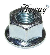 Load image into Gallery viewer, BLUESAWS HYWAY 2 PK Bar Nut for HUSKY OEM# 503-22-00-01 503220001
