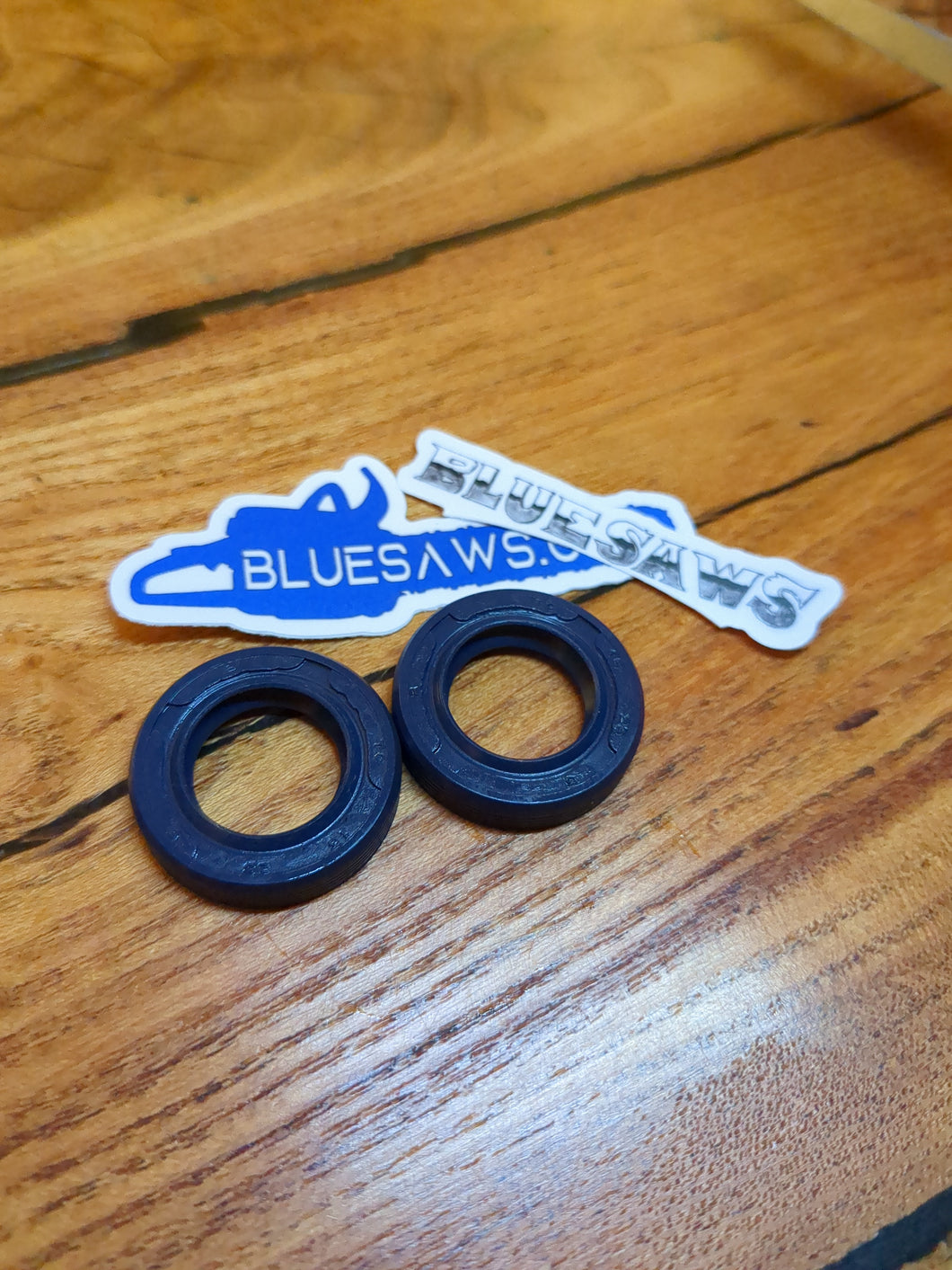 BLUESAWS Hyway OIL SEAL SET For STHL 017 018 021 023 025 MS170 MS171 MS180 MS181 MS210 MS230 MS250 MS270 MS280 (15x25x5) OEM# 9638 003 1581