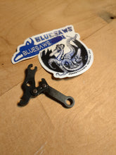 Load image into Gallery viewer, BLUESAWS Brake Lever For STHL OEM # 1121 160 5000
