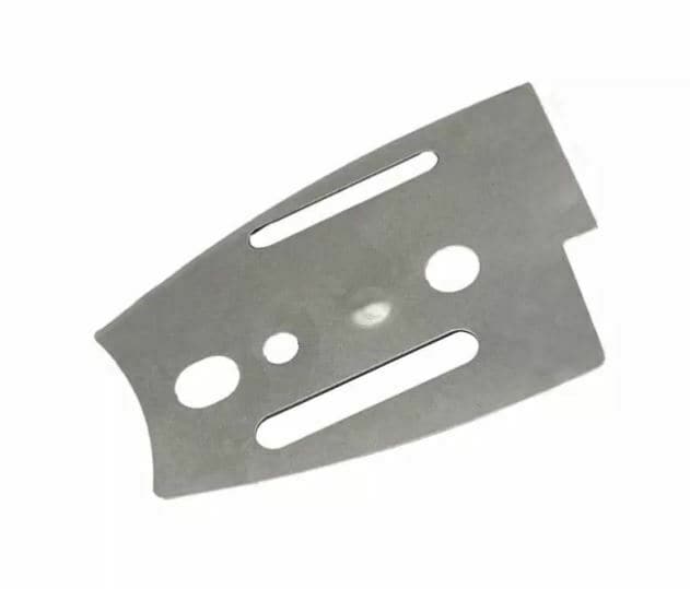 BLUESAWS Guide Bar Plate For HUSKY 394 XP 395 XP, 394XP EPA, 395XP OEM# 503 46 55 01