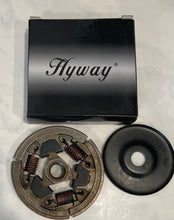 Load image into Gallery viewer, Hyway Clutch For STHL MS440 044 MS460 046 Chainsaw 1128 160 2004
