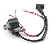 Load image into Gallery viewer, BLUESAWS Ignition Coil For STHL 066 046 MS460 MS650 MS660 OEM# 1122 400 1314
